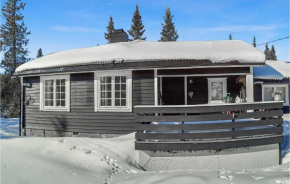 2 Bedroom Awesome Home In Lillehammer